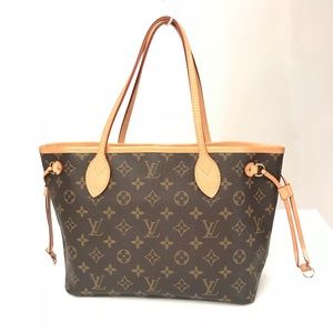 Louis Vuitton Neverfull Pm